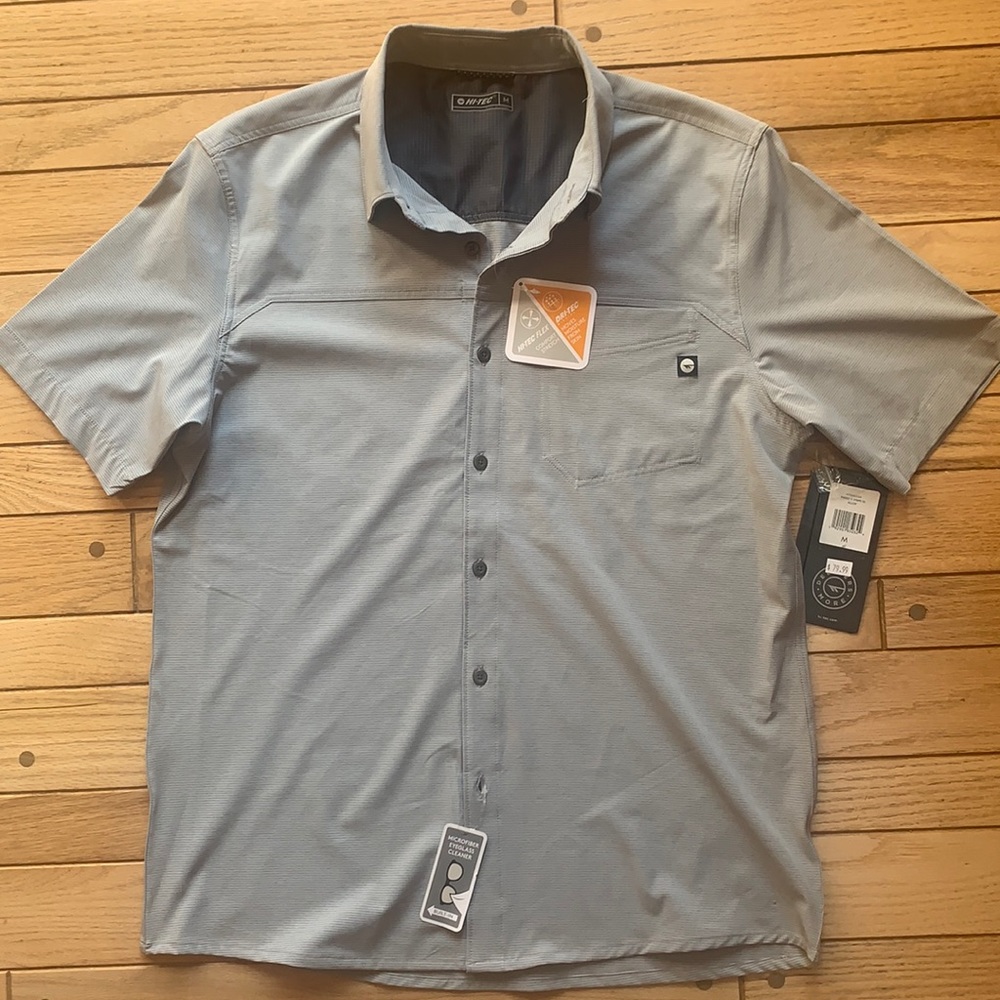 Hi-tec men's t-shirt